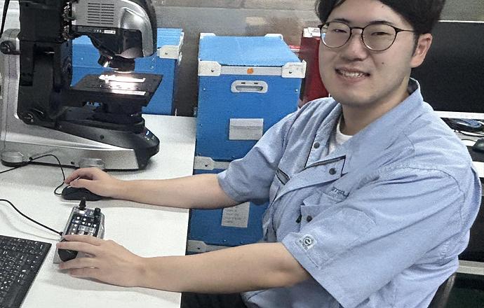 ミツワ電機工業株式会社の当社の強み・当社の課題について写真2