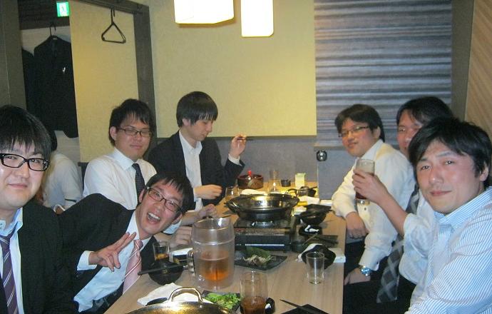 株式会社システム・コンサルタンツの当社の強み・当社の課題について写真1