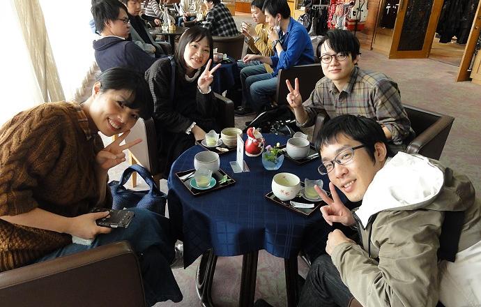 株式会社システム・コンサルタンツの当社の強み・当社の課題について写真2