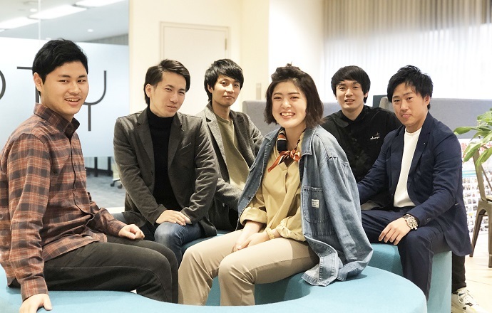 【選考直結セミナー】アプティ会社説明会《内定まで最短2週間！》の紹介写真2