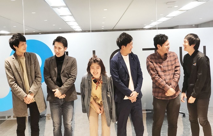 【選考直結セミナー】アプティ会社説明会《内定まで最短2週間！》の紹介写真1