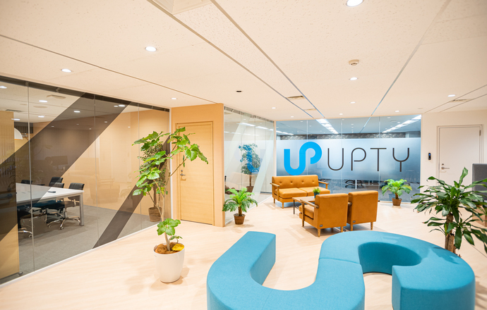 アプティWEB説明会&来社型説明会in東京《文理不問》の紹介写真1