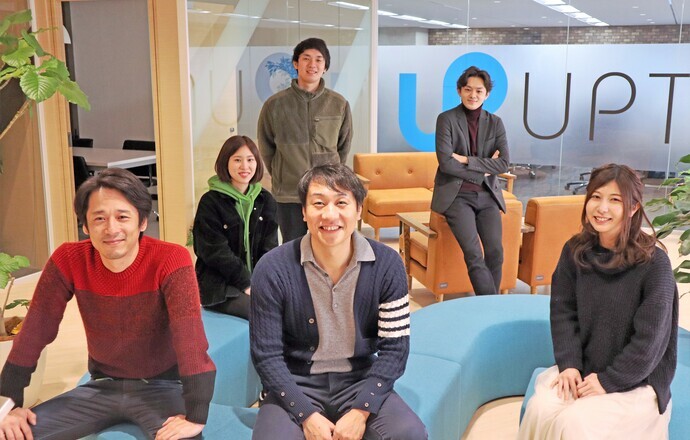 アプティWEB説明会&来社型説明会in東京《文理不問》の紹介写真2