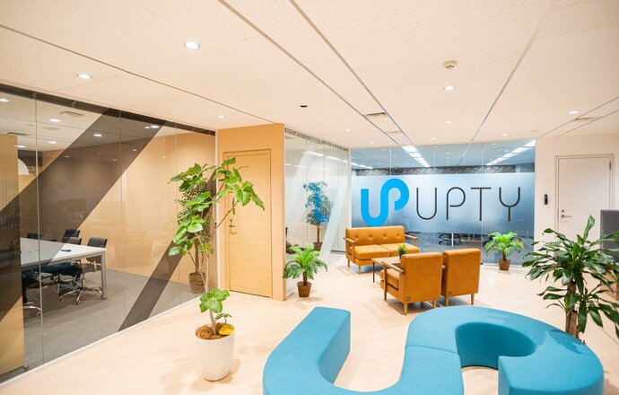 【24卒向け】株式会社アプティ_オンライン会社説明会の紹介写真1