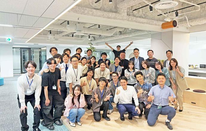 株式会社アプティの当社の強み・当社の課題について写真2