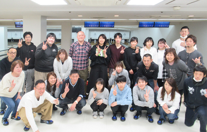 川田紙工株式会社の会社について写真1