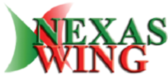 株式会社ネクサスウィングのロゴ写真