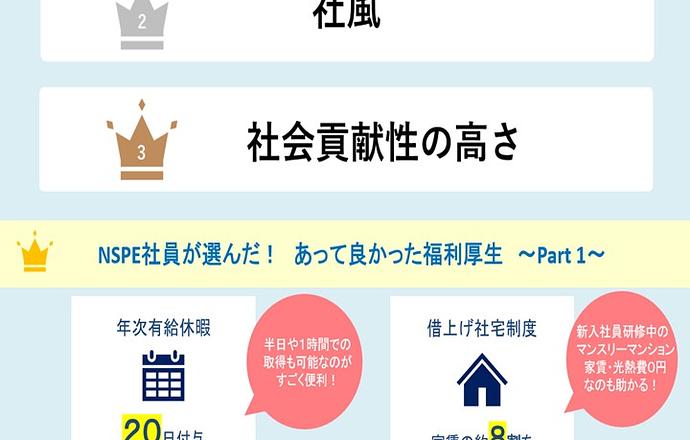 【日鉄P&E】参加特典付き!2days職種体験プログラム! ガス・エネルギー・インフラ業界と弊社の魅力がわかる!の紹介写真2