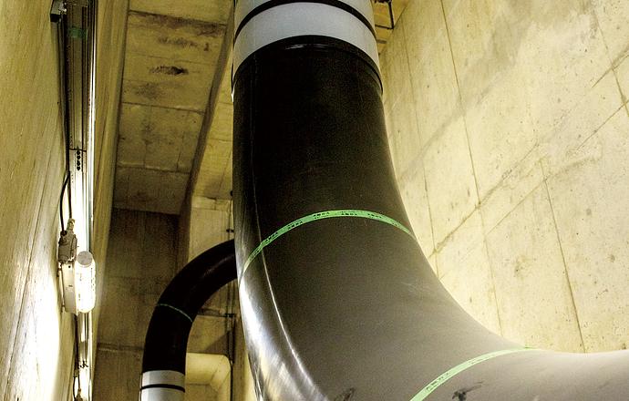 日鉄パイプライン＆エンジニアリング株式会社の会社について写真1