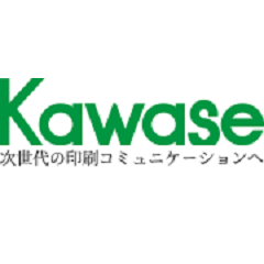 カワセコンピュータサプライ株式会社のロゴ写真