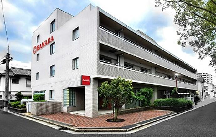 株式会社浜田の会社について写真1