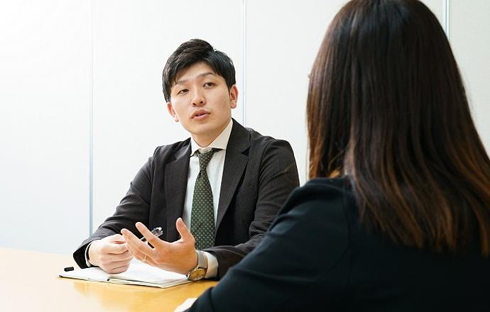 株式会社浜田の会社について写真2
