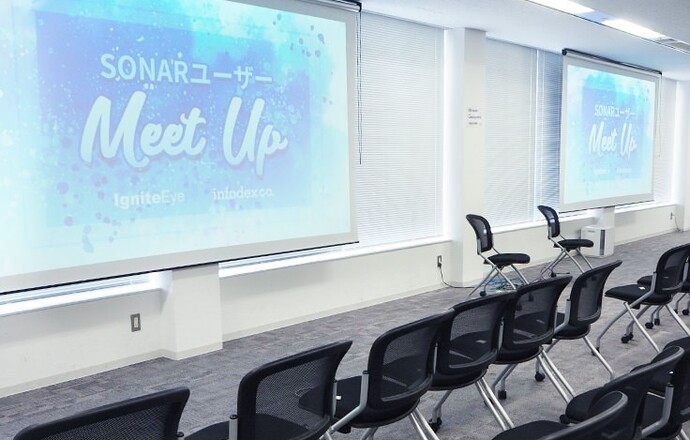 イグナイトアイ株式会社の当社の強み・当社の課題について写真2