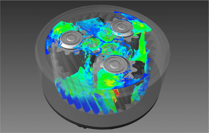 プロメテックグループ株式会社の当社の強み・当社の課題について写真1