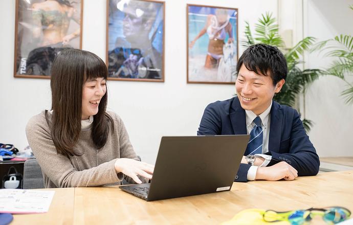 株式会社タバタの会社について写真2