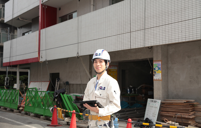 株式会社レジテックコーポレーションの当社の強み・当社の課題について写真2