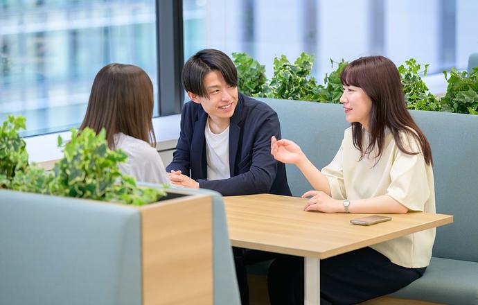 ビジネスエンジニアリング株式会社の会社について写真1