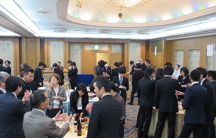 株式会社メイギテクニカの当社の強み・当社の課題について写真1