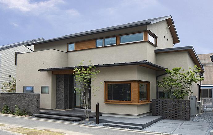 株式会社デザオ建設の会社について写真1