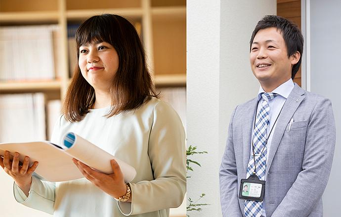 株式会社デザオ建設の会社について写真2