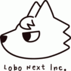 株式会社ＬＯＢＯ　ＮＥＸＴのロゴ写真