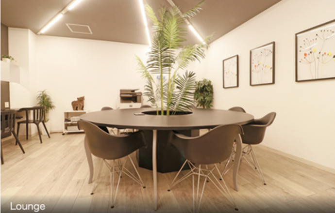 株式会社キャリアブロックスの会社について写真2