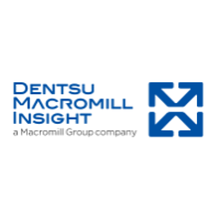 株式会社電通マクロミルインサイトのロゴ写真