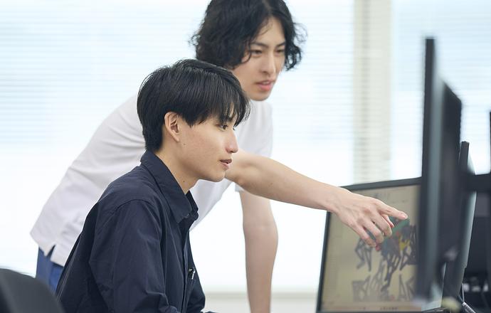 株式会社ヒップの会社について写真1