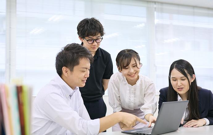 株式会社ヒップの会社について写真2