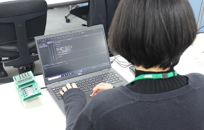 株式会社ヒップの会社について写真2