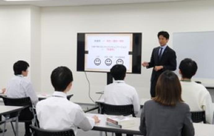 株式会社ヒップの当社の強み・当社の課題について写真2