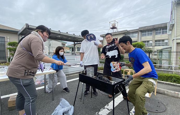 メディカル・ケア・サービス株式会社の会社について写真1