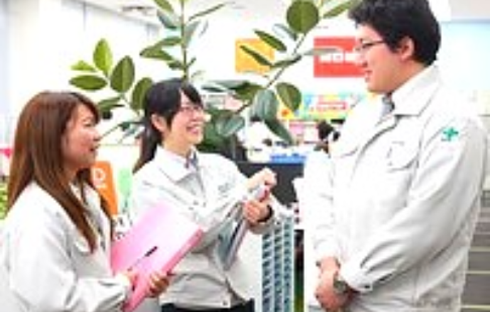 株式会社川口技研の会社について写真1