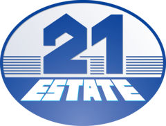 エステート住宅産業株式会社のロゴ写真