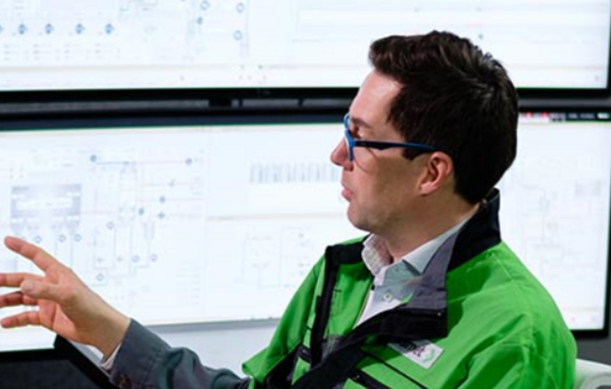 バルメット株式会社の当社の強み・当社の課題について写真1