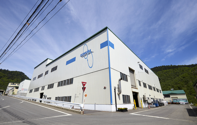 野村興産株式会社の会社について写真1