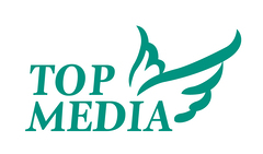 トップメディアホールディング株式会社のロゴ写真
