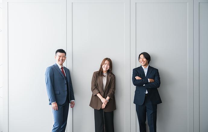 26卒継続採用中！◆年収500万~！◆業界最速の売上7期430億！達成！　急成長の要因を知る選考直結型オンライン説明会実施中！の紹介写真1