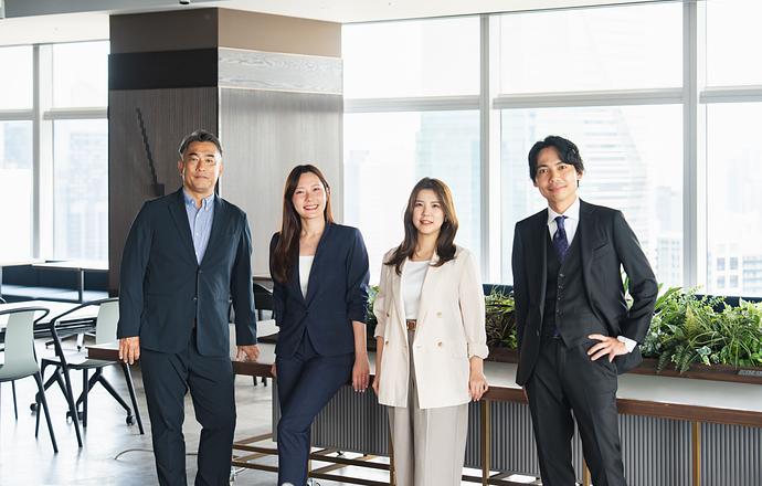 株式会社Ｄｉｒｂａｔｏの会社について写真1