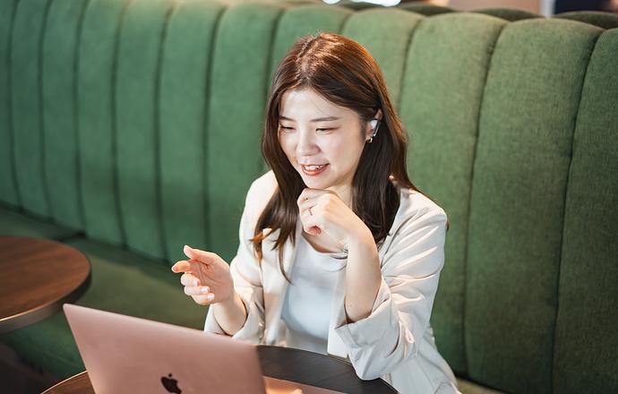 株式会社Ｄｉｒｂａｔｏの会社について写真2