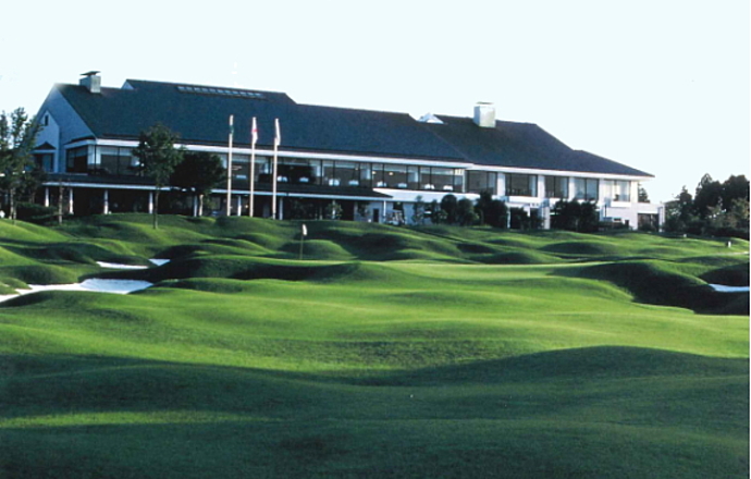 東京グリーン富里カレドニアン株式会社の会社について写真1