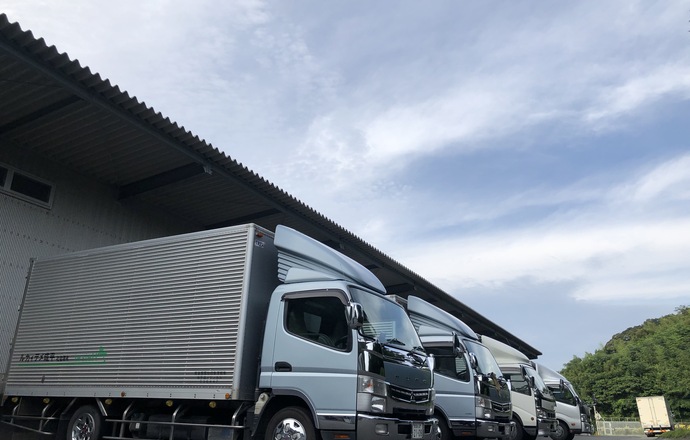 有限会社平成メディカルの会社について写真2