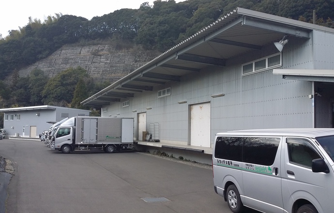 有限会社平成メディカルの当社の強み・当社の課題について写真1