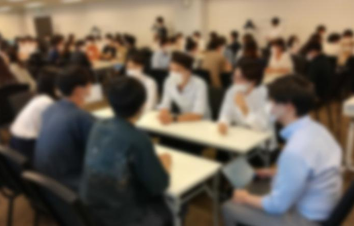 たった1日でグループディスカッションが完璧に！GD対策イベント@名古屋の紹介写真1