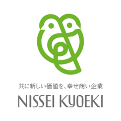 日成共益株式会社のロゴ写真