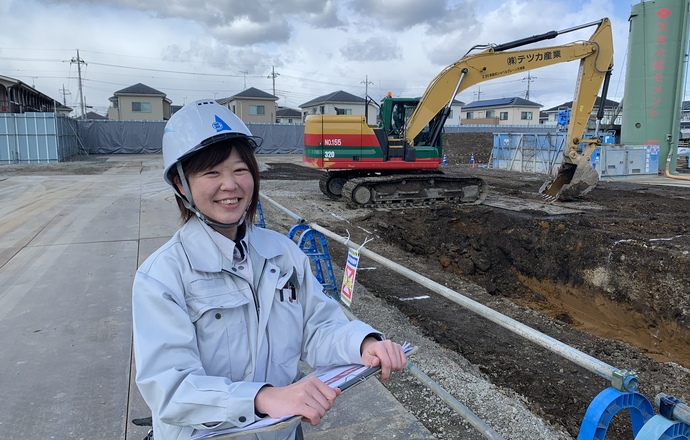 日豊工業株式会社の当社の強み・当社の課題について写真2