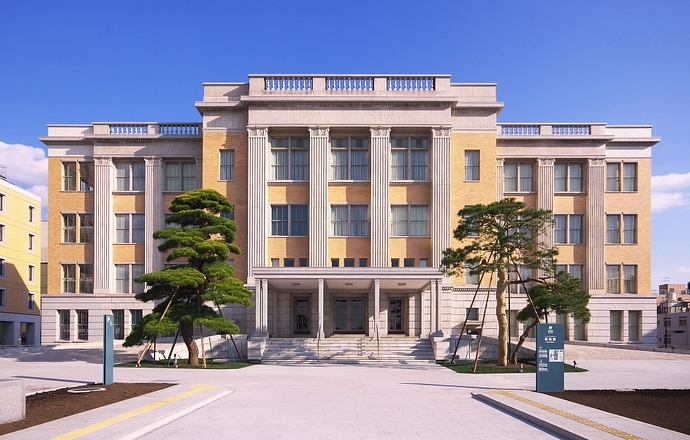 日豊工業株式会社の当社の強み・当社の課題について写真1