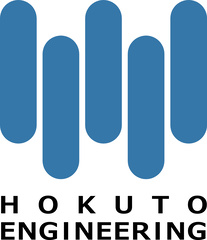 ホクト・エンジニアリング株式会社のロゴ写真