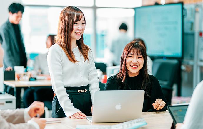 株式会社フォレストホームサービスの会社について写真1