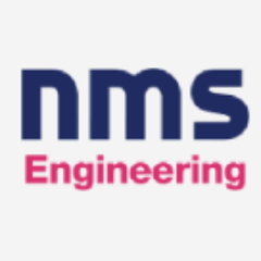 ｎｍｓエンジニアリング株式会社のロゴ写真